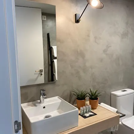 Lm House Apartman