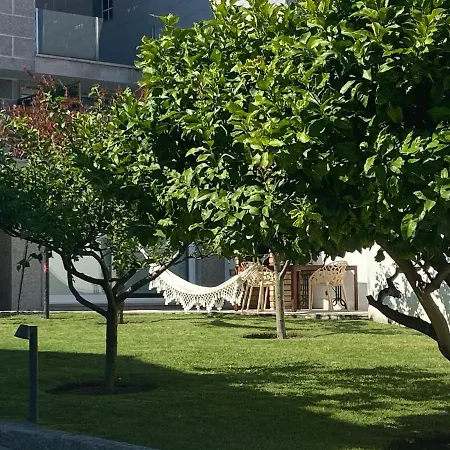 Apartmán Lm House