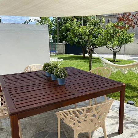 Apartman Lm House *