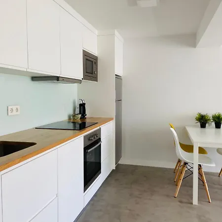 Apartman Lm House *