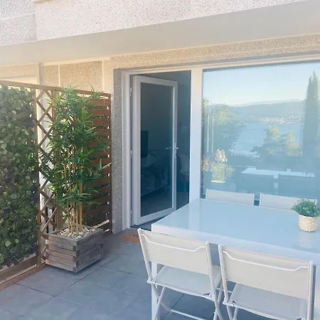 Apartman Lm House Raxo