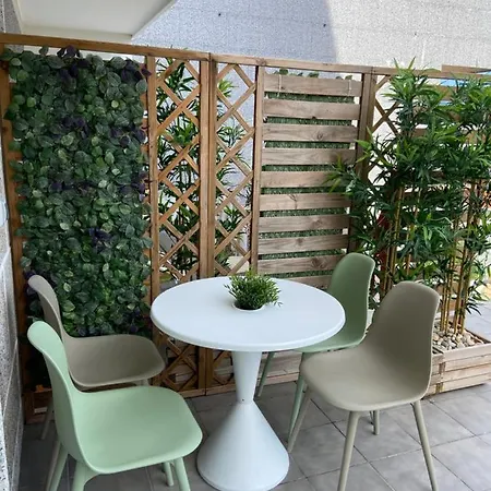 Apartman Lm House