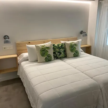 Apartment Lm House Raxo