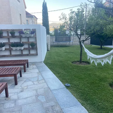 Apartmán Lm House Raxo
