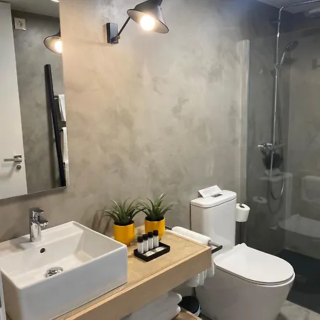 Apartment Lm House *