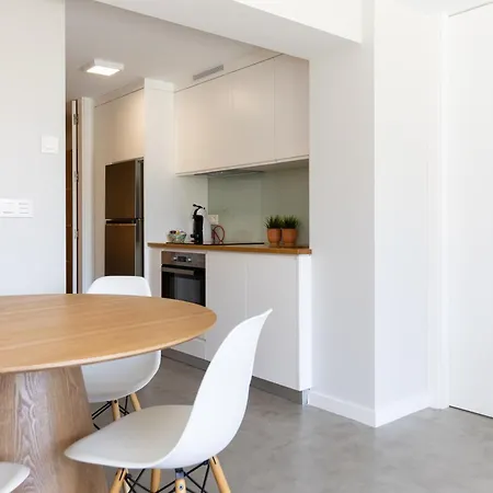 Lm House Appartement *