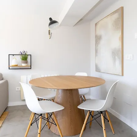 Apartmán Lm House *
