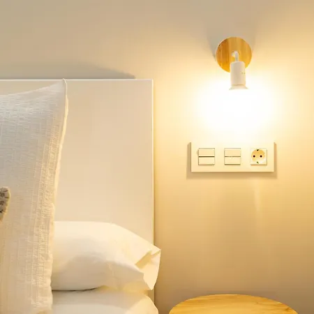 Apartmán Lm House *