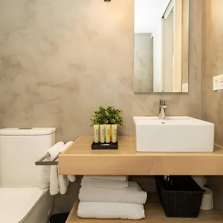 Apartmán Lm House