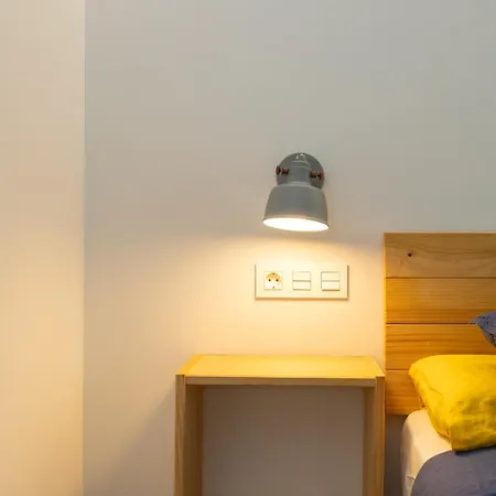 Lm House Apartmán