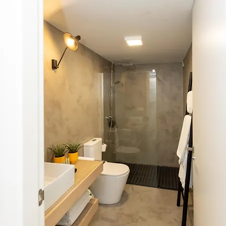 Apartmán Lm House Raxo
