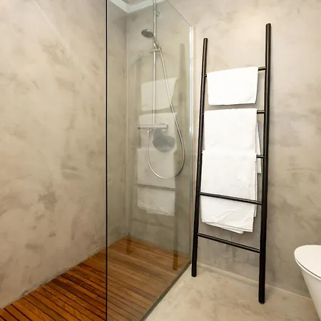 Apartmán Lm House