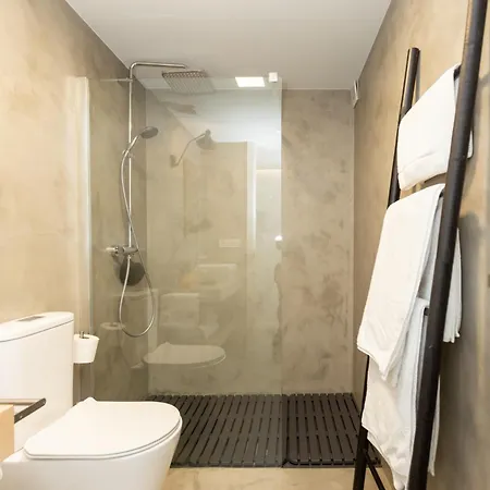 Apartmán Lm House