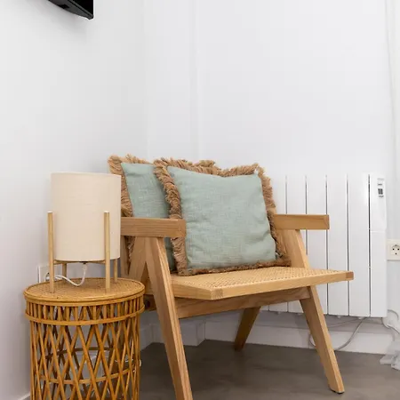Apartmán Lm House *