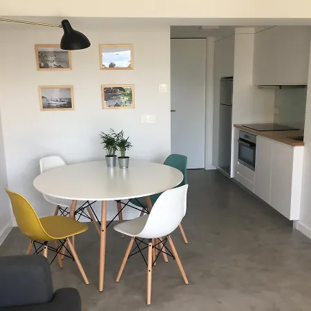 Lm House Appartement *