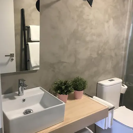 Apartment Lm House *