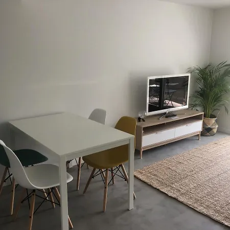 Lm House Διαμέρισμα *