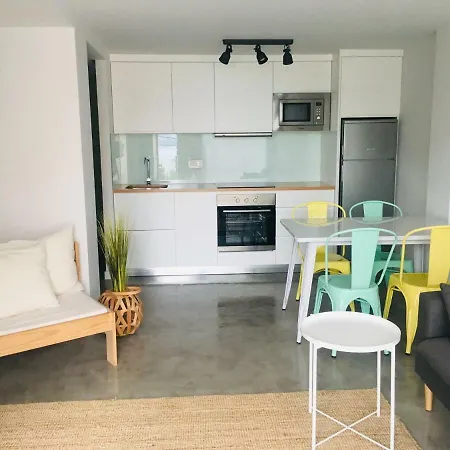 Lm House Appartement *
