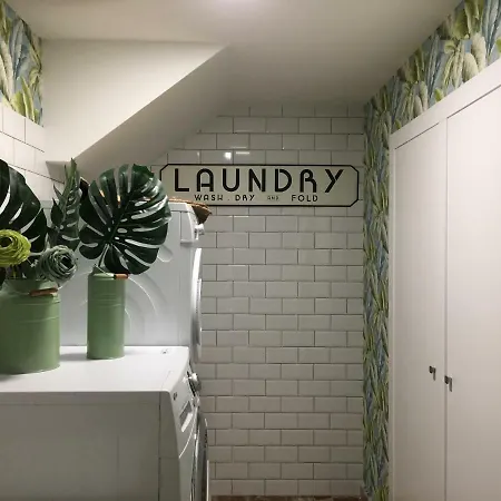 Apartman Lm House Raxo