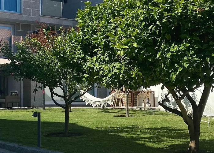 Appartement Lm House