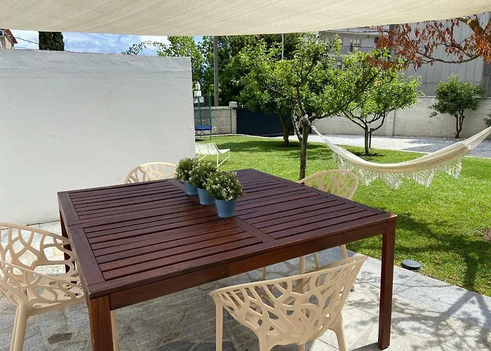 아파트 Lm House *