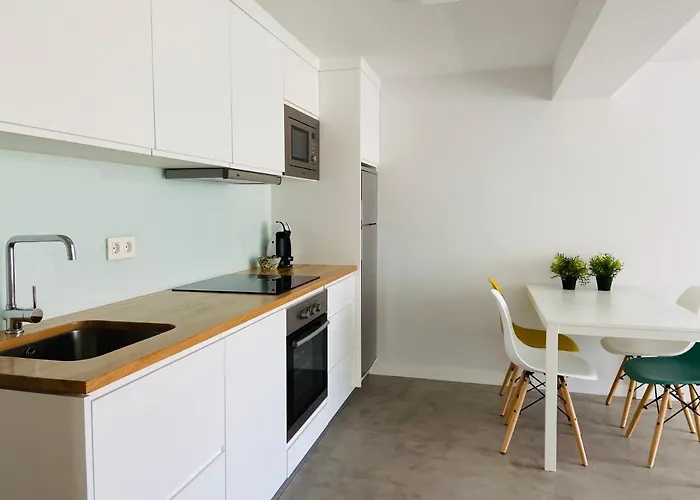 Appartement Lm House *