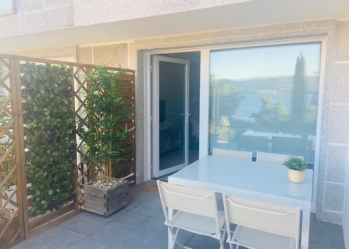 Appartement Lm House Raxo