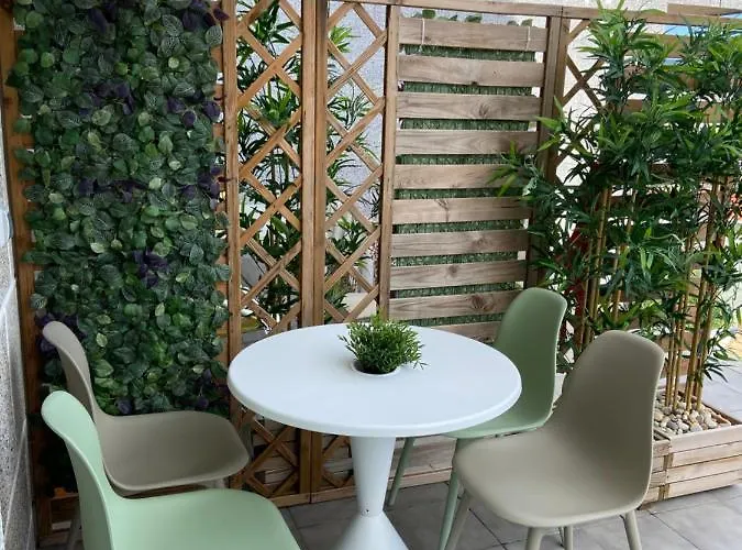 Appartement Lm House