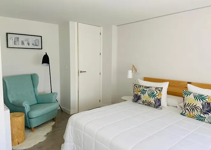 Lm House Appartement Raxo