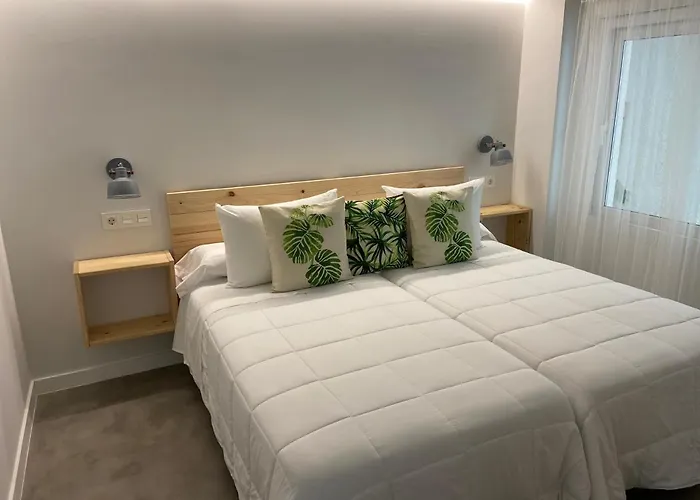 Appartement Lm House Raxo