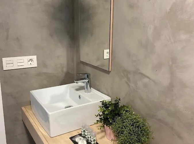 Lm House 아파트 *