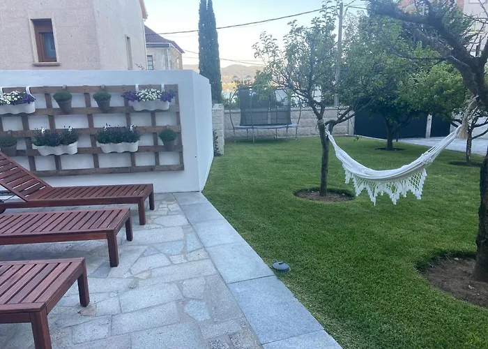 Appartement Lm House Raxo