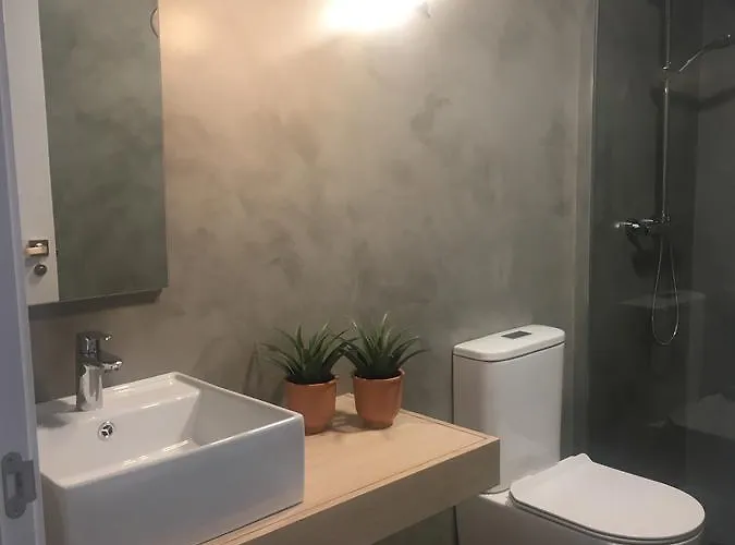 Appartement Lm House