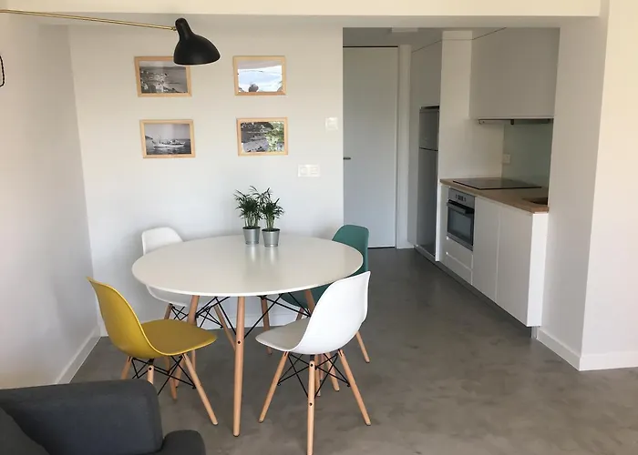 Lm House 아파트 *