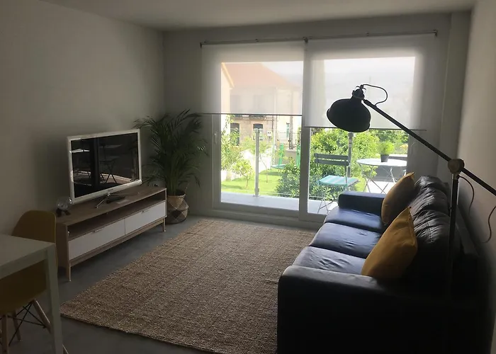 Appartement Lm House Raxo