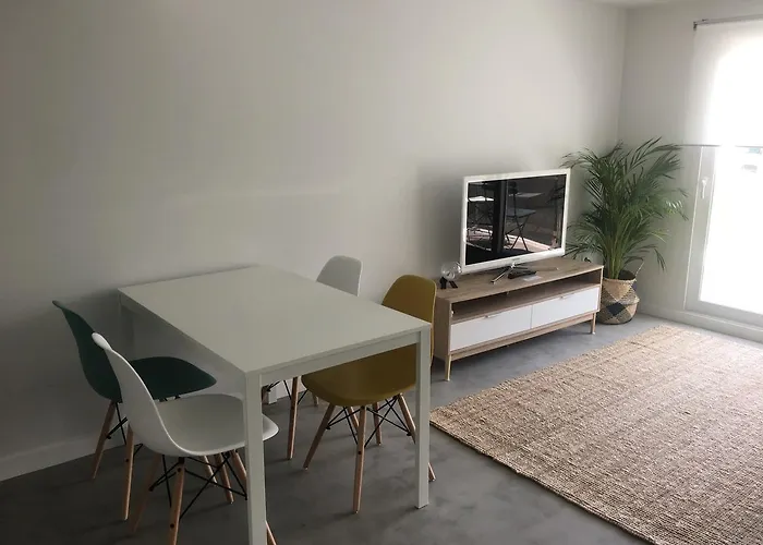 Lm House Apartment *