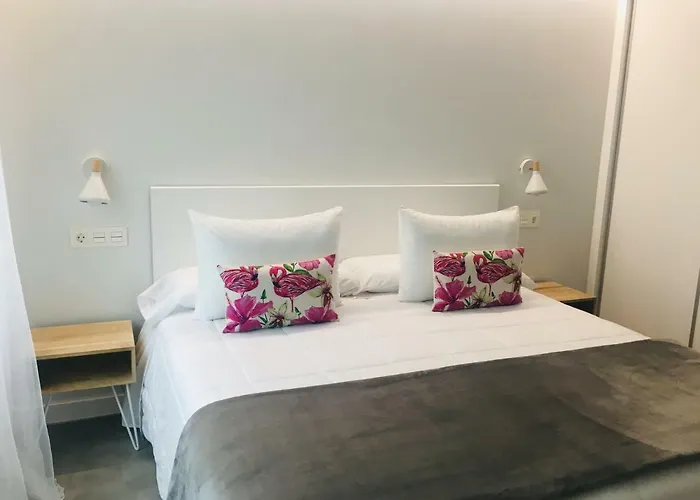 Lm House Appartement